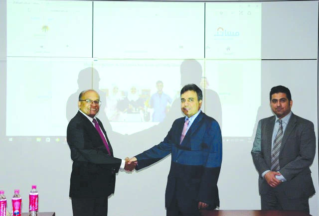 KSA, Sri Lanka set up e-hiring system