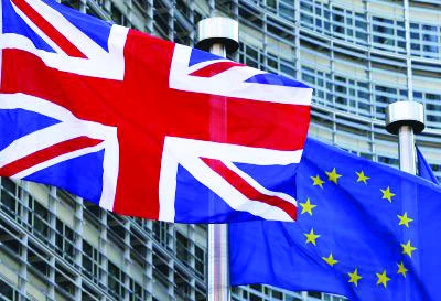 Brexit could cost British economy $145bn: Study