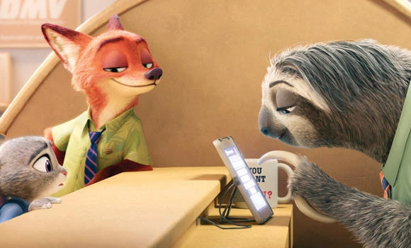 ’Zootopia’ tramples rivals to top box office