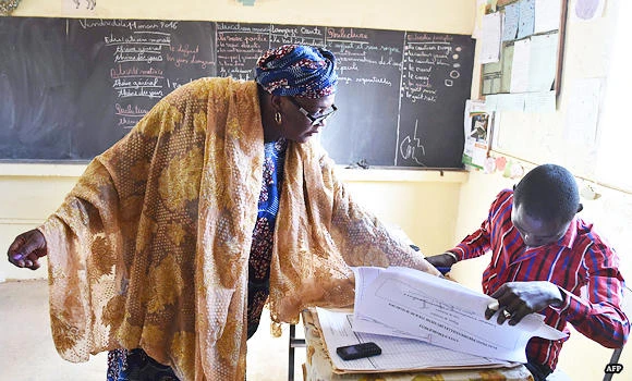 OIC satisfied with the second round of elections in Niger