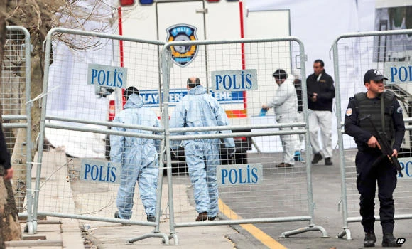 OIC Strongly condemns explosion in Istanbul