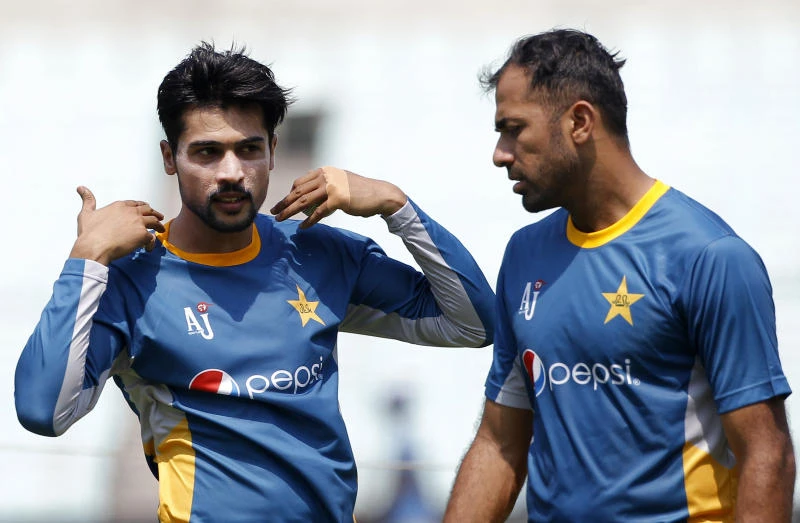 Pakistan faces rampant Black Caps in must-win T20
