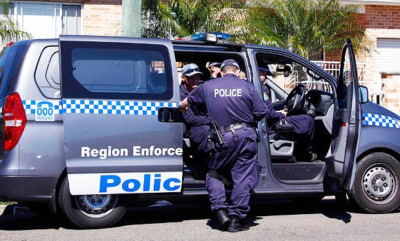 Australian schoolgirl accused of aiding Daesh
