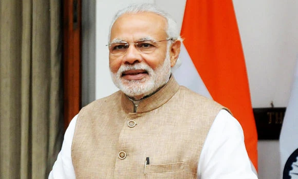 Indian premier visiting Kingdom on April 2-3