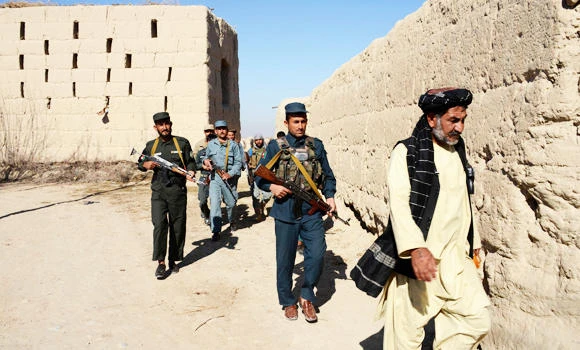 Taliban faction denies its leader detained