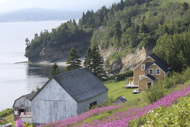 Quintessential Quebec