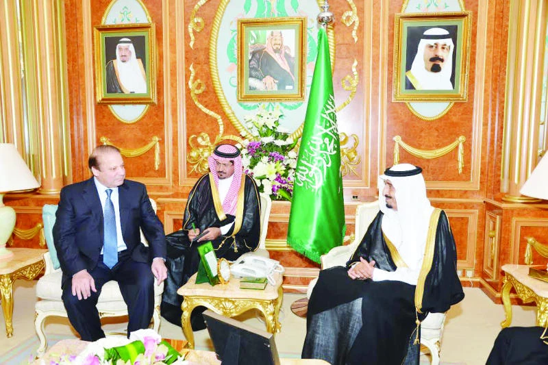 Vibrant Pakistan is a land of opportunities