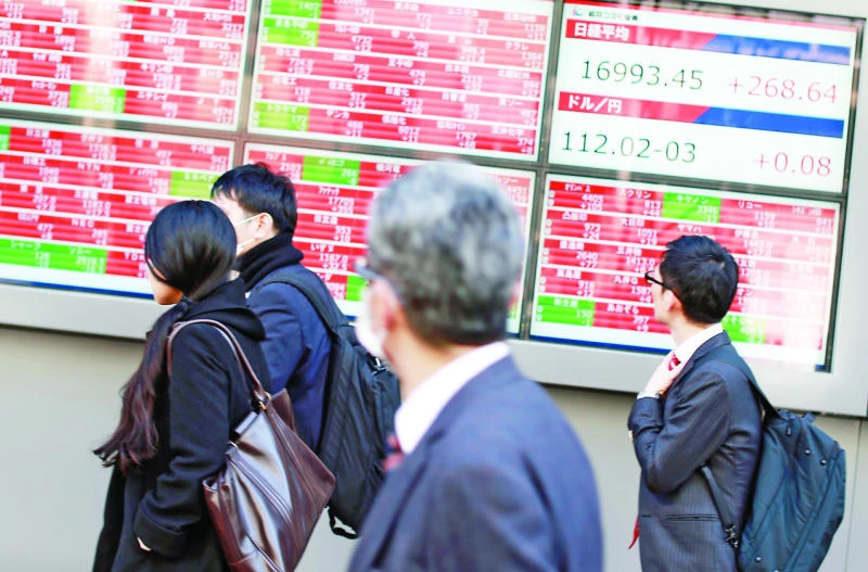 Stocks of travel companies sink after Brussels attacks