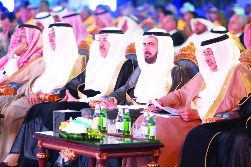 Riyadh forum highlights KSA’s macroeconomic performance