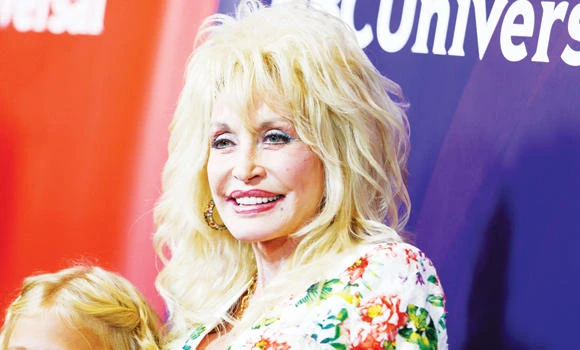 Dolly Parton, Katy Perry to duet at ACM Awards