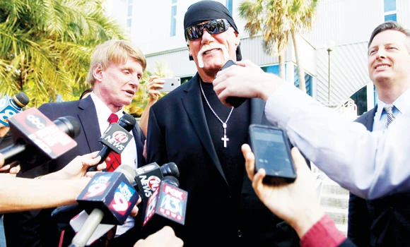 Hulk Hogan gets $25m more in privacy lawsuit