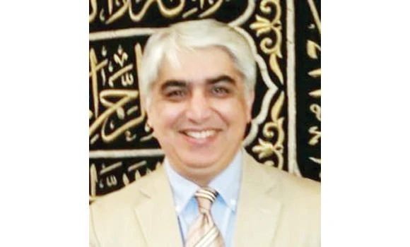 Pak expats playing vital role