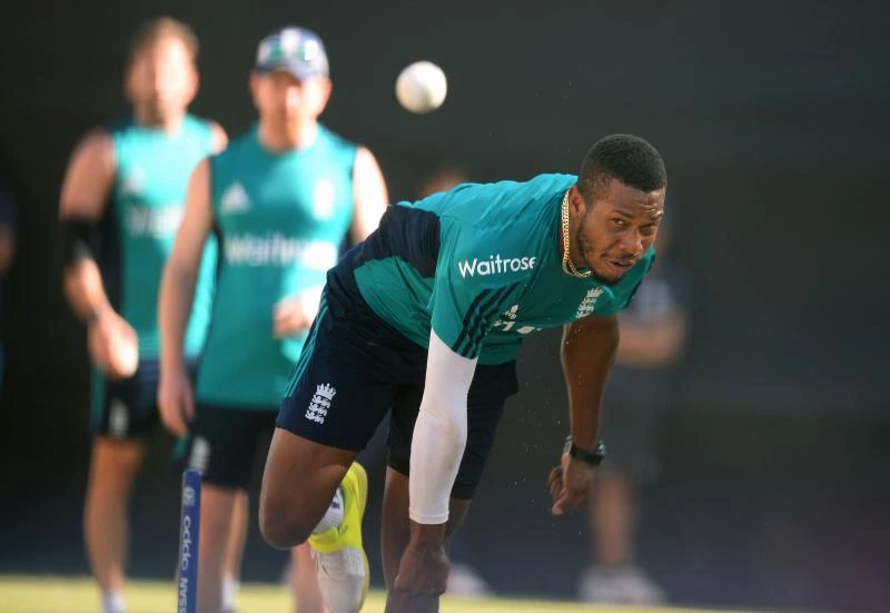 England determined to avoid fresh humiliation