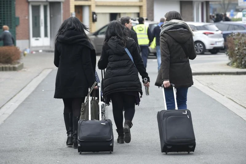Brussels attacks are ‘attack against democratic Europe’: Swedish premier
