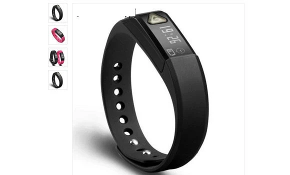 Use of monitoring bracelets for individuals in rehabilitation programs under study
