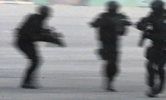 Teachers sue principal for calling them Daesh