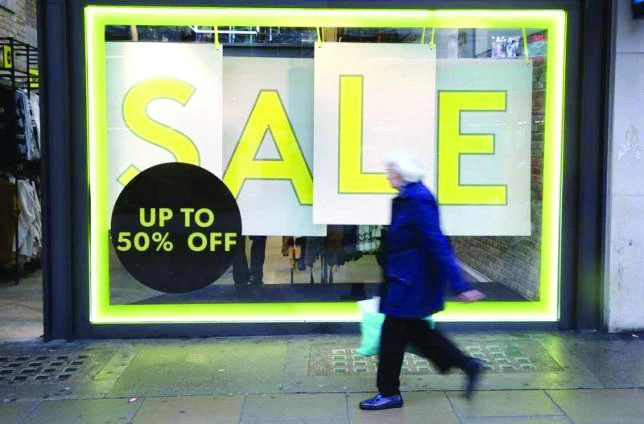 UK retailer BHS’s rescue plan backed by creditors