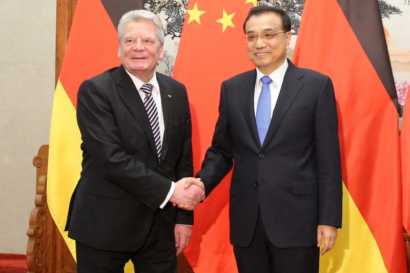 Communist East Germany lacked legitimacy: Berlin
