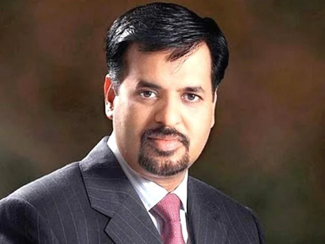 Mustafa Kamal announces ‘Pak Sarzameen Party’