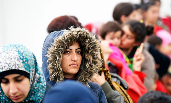 MSF pulling out of Lesbos migrant hotspot
