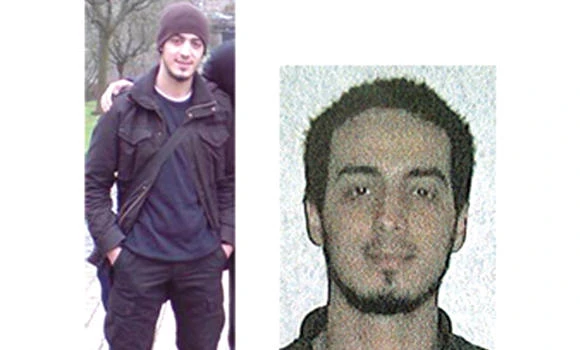 Belgium ‘identifies’ bomb suspect, suicide bombers