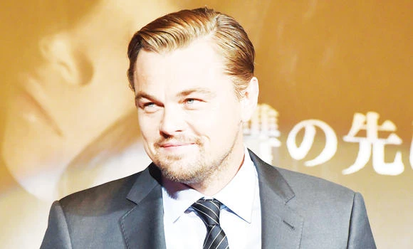 DiCaprio criticizes US presidential candidates