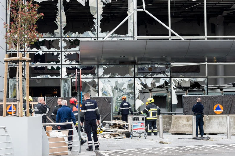 Turkey says Belgium ignored warning of terror attacks