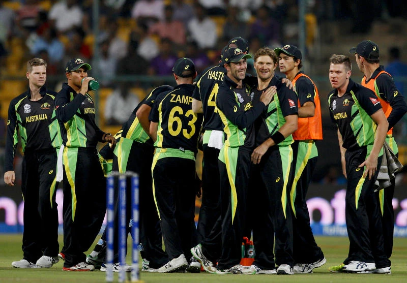 Aussie Watson says will retire after World T20