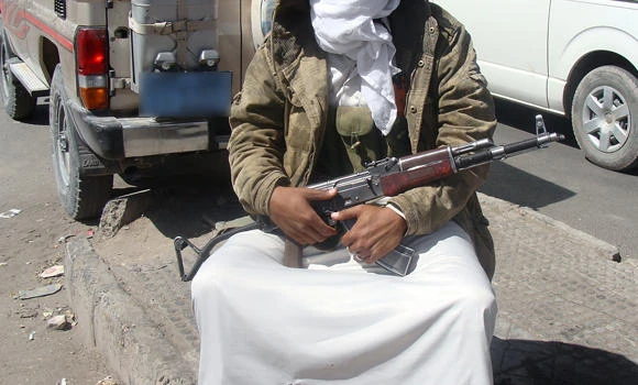 Al-Qaeda member seeks pardon for helping police