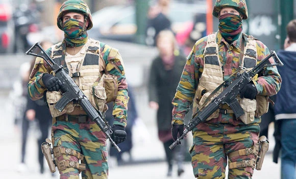 Abdeslam wants to be extradited to France