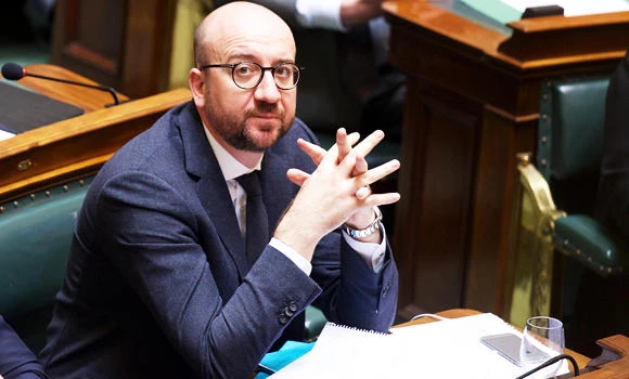 Belgium ministers offer to quit in row over attacks