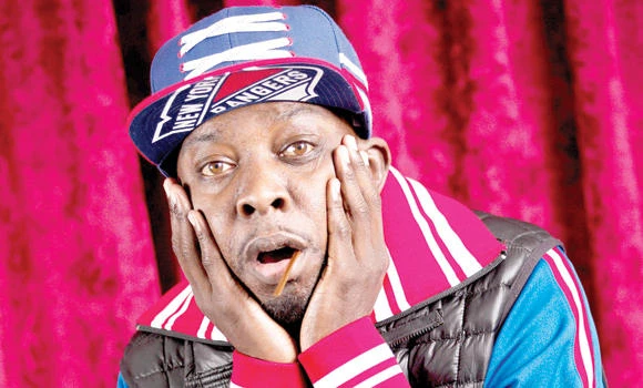 A Tribe Called Quest’s Phife Dawg dead at 45
