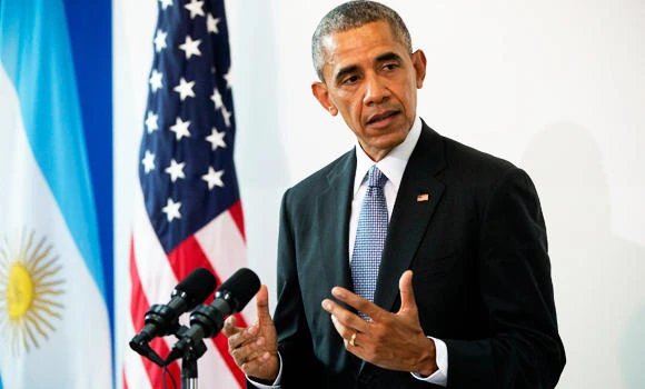 No Mideast deal before my term ends, says Obama