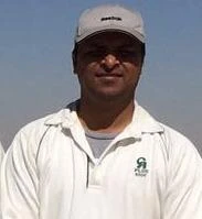 Saudi Zaas, Challengers XI in SAIB final