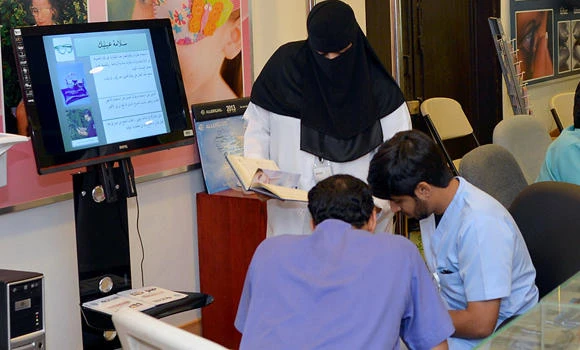 Doctor, nurse refuse to see emergency cases in Hail