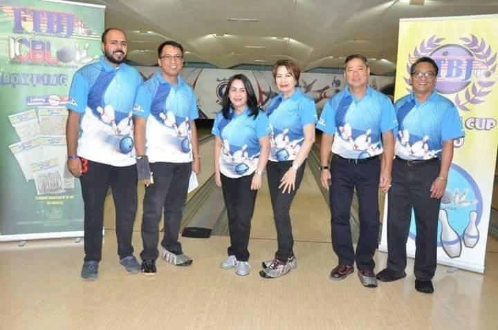 Hidada Ltd. scores grand slam in FTBJ-ICBL 36th Conference