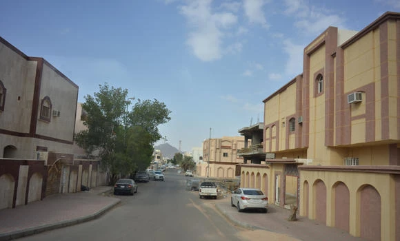 Shortage of 1.7m homes claimed