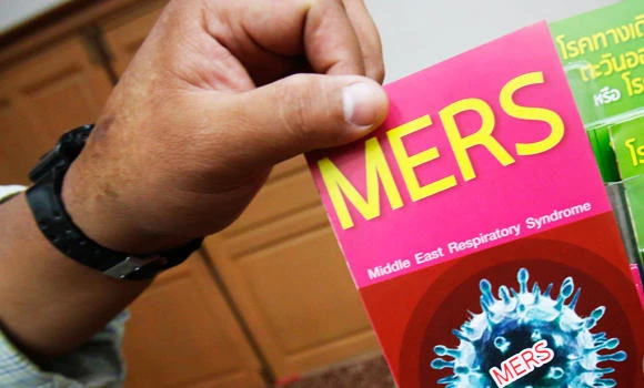 Two die of MERS in Riyadh, Hail