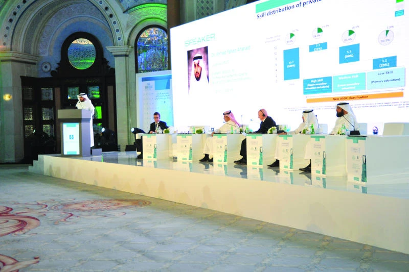TVTC to train 950,000 by 2020