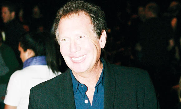 Comic Garry Shandling, 66, dead from apparent heart attack in LA
