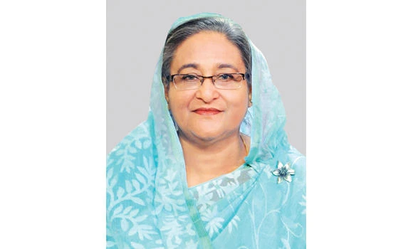 Bangladesh is a role model for development