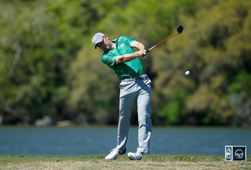 Spieth cruises; Day, McIlroy win at Match Play