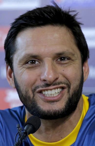 ‘I’m not fit to be Pakistan skipper’