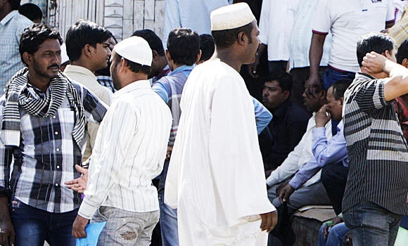 No more public driver visa for expats