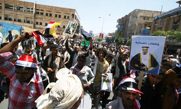 Iranian threat curtailed ‘decisively’