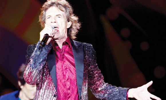 Rolling Stones rock Cuba in historic gig