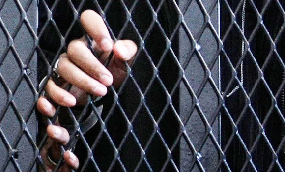 Two held for abducting girl