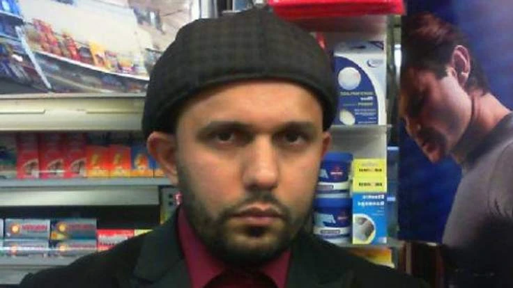 Scottish police investigate killing of Muslim shopkeeper
