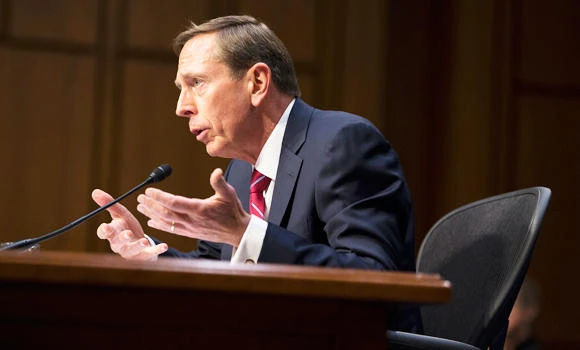 Brexit would weaken EU security: Petraeus