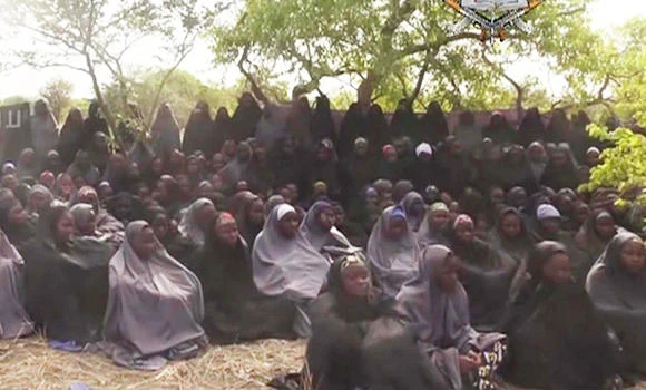 Nigeria to verify if ‘bomber’ is kidnapped woman